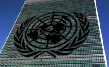 China reafirma defesa da ONU após convite ao “Conselho de Paz” de Trump