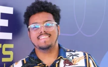 Aluno da UFAL leva pesquisa sobre “gacha” a congresso em Hong Kong