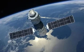 China registra na ONU planos para megaconstelações e eleva disputa por órbita baixa