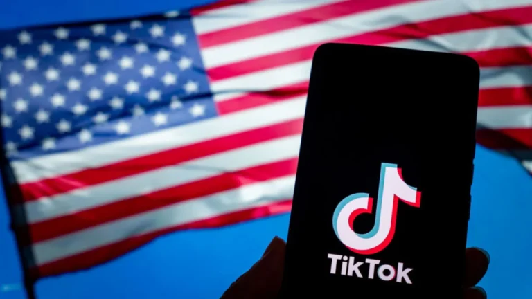 TikTok fecha acordo e garante operação nos Estados Unidos após anos de impasse
