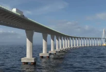 China e Brasil firmam parceria para construção da Ponte Salvador–Itaparica, maior estrutura sobre água da América Latina