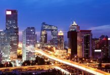 Pesquisas indicam melhora da imagem da China e queda dos EUA