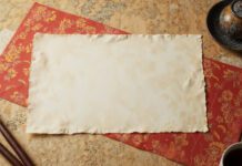 “Papel de pedra” chinês une fibra de basalto e tradição e mira novos mercados