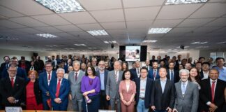 Brasil e China ampliam cooperação em inovação agrícola para fortalecer a agricultura familiar