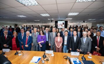 Brasil e China ampliam cooperação em inovação agrícola para fortalecer a agricultura familiar