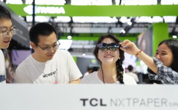 Sony e TCL exploram joint venture para ampliar presença no mercado global de entretenimento doméstico