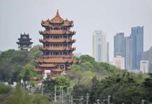 Wuhan e São Paulo firmam laços de cidades-irmãs e ampliam agenda de cooperação