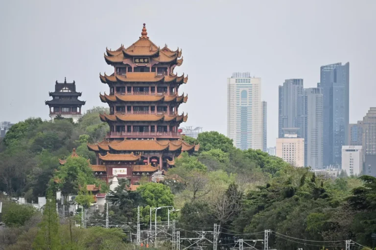 Wuhan e São Paulo firmam laços de cidades-irmãs e ampliam agenda de cooperação