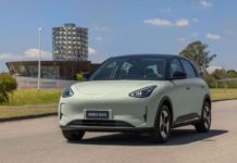 China vende mais de 1 carro por segundo e bate recorde em 2025