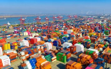 Comércio exterior da China cresce e amplia efeitos na economia global