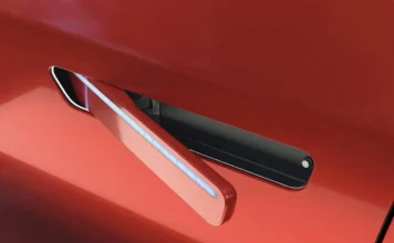 China vai proibir maçanetas retráteis em carros a partir de 2027 por segurança