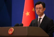 China reafirma posição na disputa sobre Groenlândia e critica uso de “ameaça chinesa” como justificativa