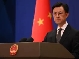 China reafirma posição na disputa sobre Groenlândia e critica uso de “ameaça chinesa” como justificativa