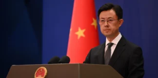 China reafirma posição na disputa sobre Groenlândia e critica uso de “ameaça chinesa” como justificativa