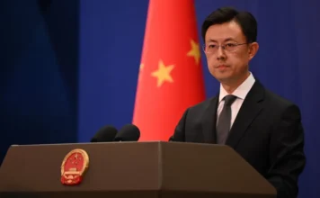 China reafirma posição na disputa sobre Groenlândia e critica uso de “ameaça chinesa” como justificativa