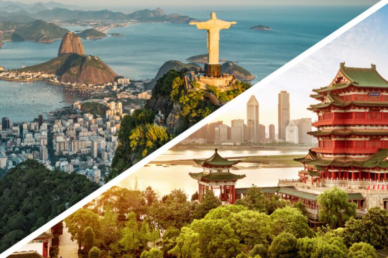 Rio de Janeiro cria programa municipal de mandarim e cultura chinesa nas escolas