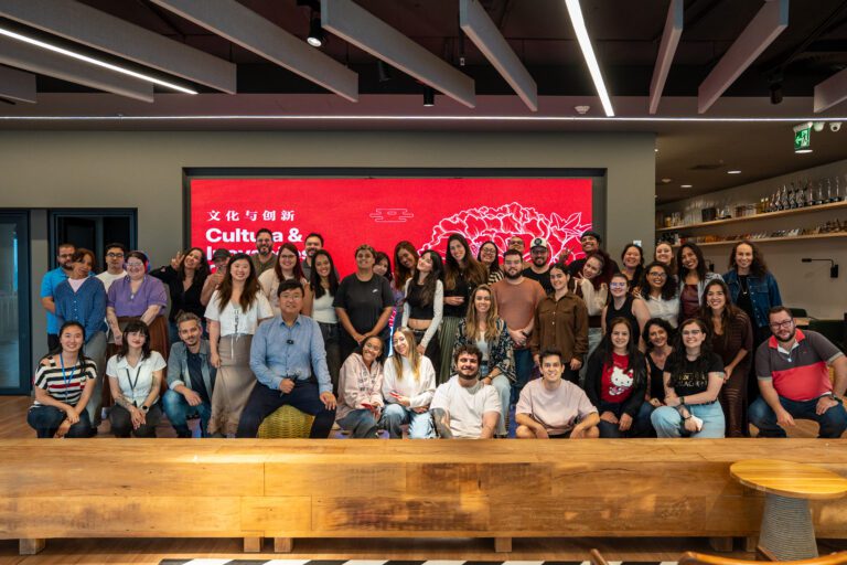Cultura como estratégia: evento em São Paulo destaca o valor simbólico da cultura chinesa e fortalece a comunicação de marcas brasileiras