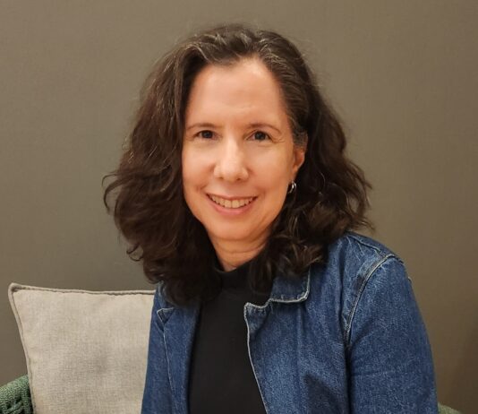 Uma rota para diálogos