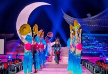 Mídia chinesa no exterior visita Quanzhou em busca do Patrimônio Mundial