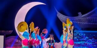 Mídia chinesa no exterior visita Quanzhou em busca do Patrimônio Mundial