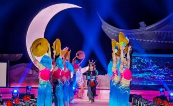 Mídia chinesa no exterior visita Quanzhou em busca do Patrimônio Mundial