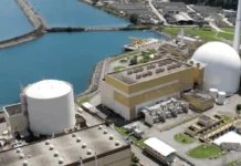 Governo cria grupo técnico para mapear infraestrutura de pequenos reatores nucleares