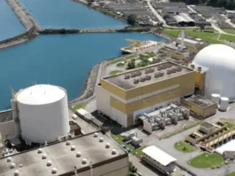 Governo cria grupo técnico para mapear infraestrutura de pequenos reatores nucleares