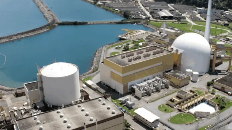 Governo cria grupo técnico para mapear infraestrutura de pequenos reatores nucleares