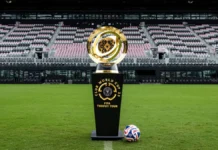 FIFA e Lenovo anunciam IA para VAR, arbitragem e análise na Copa de 2026