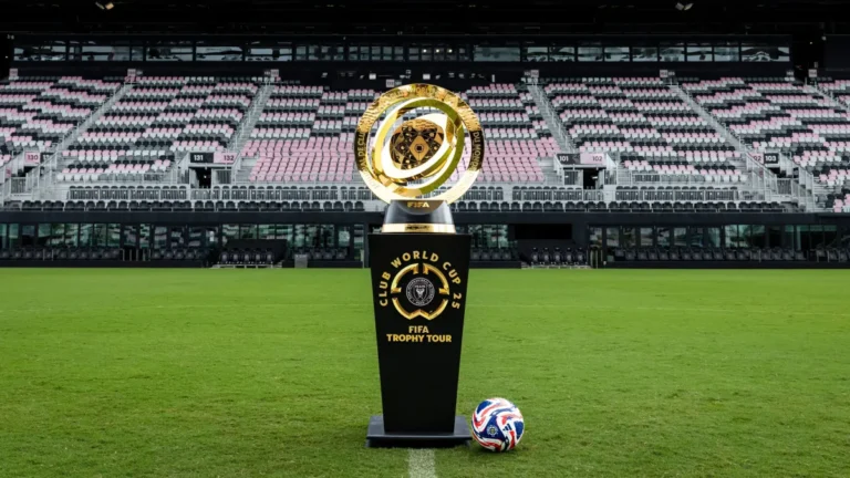 FIFA e Lenovo anunciam IA para VAR, arbitragem e análise na Copa de 2026
