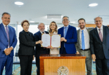 Brasil anuncia 1º hospital público inteligente do SUS em São Paulo