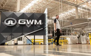 GWM estuda 2ª fábrica no Brasil e reforça aposta chinesa no Sudeste