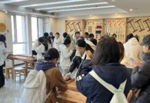 Hongmu Dashan aposta em marcenaria tradicional e reforça legado do patrimônio imaterial em Gaozhuang