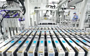 Brasil lança leilão inédito de baterias e atrai tecnologia chinesa no setor elétrico