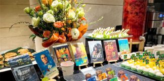 Capítulos da Amazônia ganham tela em Beijing, marcando abertura das celebrações culturais Brasil-China