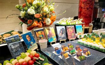 Capítulos da Amazônia ganham tela em Beijing, marcando abertura das celebrações culturais Brasil-China