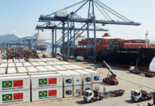 Governo Brasileiro Avalia Controle de Cotas de Carne Bovina para a China para Evitar Sobretaxa