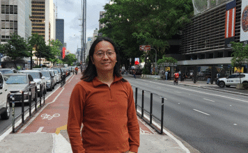 Desvendando a esfinge chinesa