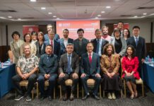 Fórum no Rio de Janeiro Debate Caminhos para a Modernização da China e do Brasil