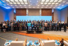 II Fórum de Direitos Humanos China-América Latina em São Paulo Consolida Consensos e Lança Rede de Cooperação