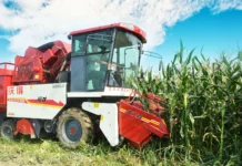 Empresa chinesa estuda instalar fábrica de equipamentos agrícolas no Rio Grande do Norte
