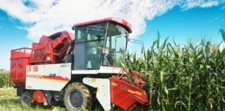 Empresa chinesa estuda instalar fábrica de equipamentos agrícolas no Rio Grande do Norte