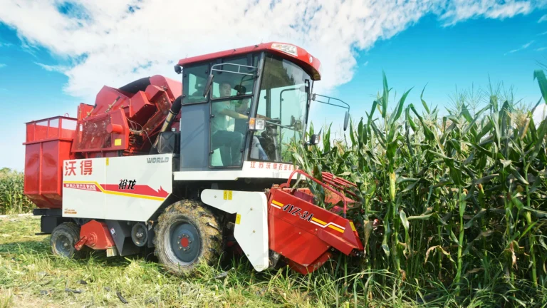 Empresa chinesa estuda instalar fábrica de equipamentos agrícolas no Rio Grande do Norte