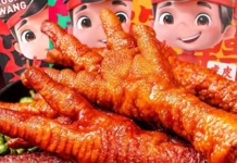 Pés de Galinha Ganham Valor no Comércio Brasil–China e Impulsionam Exportações do Agronegócio