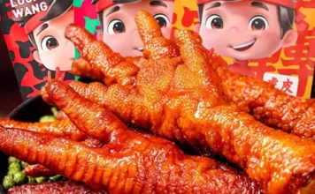 Pés de Galinha Ganham Valor no Comércio Brasil–China e Impulsionam Exportações do Agronegócio