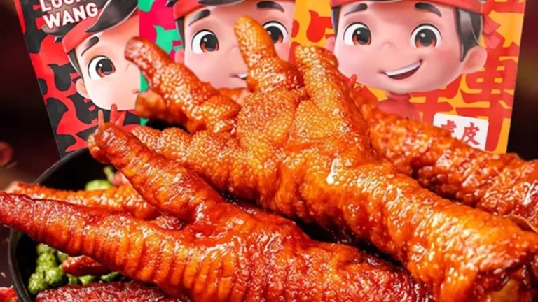 Pés de Galinha Ganham Valor no Comércio Brasil–China e Impulsionam Exportações do Agronegócio