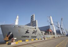 Tuneladora gigante sai da China e impulsiona expansão do metrô de São Paulo até Guarulhos