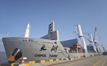 Tuneladora gigante sai da China e impulsiona expansão do metrô de São Paulo até Guarulhos