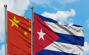 China anuncia apoio a Cuba em meio à grave escassez de combustível