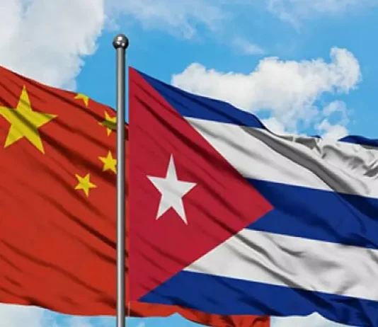 China anuncia apoio a Cuba em meio à grave escassez de combustível